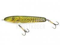 Köder Salmo Sweeper 10cm - Real Pike