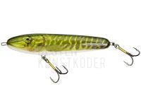 Köder Salmo Sweeper 14cm - Real Pike