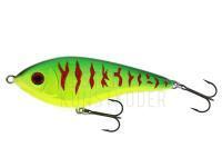 Köder Westin Swim Glidebait 12cm 53g Suspending - Concealed Fish+