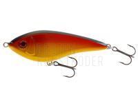 Köder Westin Swim Glidebait 15cm 107g Suspending | Parrot Special