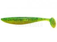 Gummifische Lunker City SwimFish 2,75" - #004 Fire Perch (ekono)