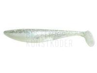 Gummifische Lunker City SwimFish 2,75" - #132 Ice Shad (ekono)