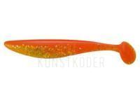 Gummifische Lunker City SwimFish 2,75" - #143 Atomic Chicken (ekono)