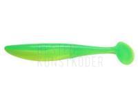 Gummifische Lunker City SwimFish 2,75" - #174 Limetreuse (ekono)