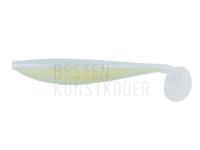 Gummifische Lunker City SwimFish 2,75" - #207 Chartreuse Shad (ekono)