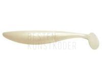 Gummifische Lunker City SwimFish 3,75" - #036 Albino Shad (econo)