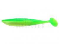 Gummifische Lunker City SwimFish 3,75" - #174 Limetreuse