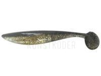 Gummifische Lunker City SwimFish 3,75" - #217 Gold Flash (econo)