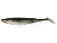 Gummifische Lunker City SwimFish 7.5" - #038 Rainbow Trout