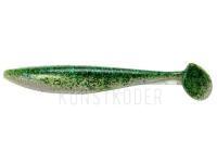 Gummifische Lunker City SwimFish 7.5" - #079 Green Shad Flash