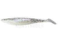 Gummifische Lunker City SwimFish 7.5" - #132 Ice Shad