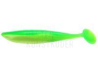 Gummifische Lunker City SwimFish 7.5" - #174 Limetreuse