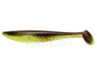 Gummifische Lunker City SwimFish 7.5" - #201 Toasted Iguana