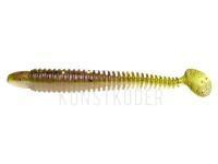 Gummifische Lunker City Swimmin Ribster  4 - #234 Goby