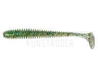 Gummifische Keitech Swing Impact 4 inch | 102mm - LT Green Sardine