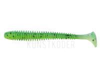 Gummiköder Keitech Swing Impact 51mm - Lime Chartreuse PP