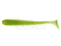 Gummifische Keitech Swing Impact 2.5 inch | 64mm - Lime Chartreuse