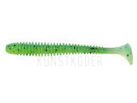 Gummifische Keitech Swing Impact 2.5 inch | 64mm - Lime Chartreuse PP