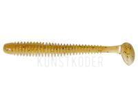 Gummifische Keitech Swing Impact 2.5 inch | 64mm - LT Pumpkin yellow