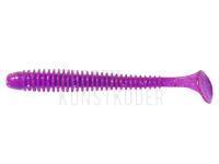 Gummifische Keitech Swing Impact 2.5 inch | 64mm - LT Puprple Chameleon / Silver FLK