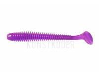 Gummifische Keitech Swing Impact 2.5 inch | 64mm - LT Purple Chameleon