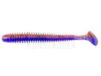 Gummifische Keitech Swing Impact 2.5 inch | 64mm - LT Purple Jerry