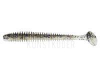 Gummifische Keitech Swing Impact 2.5 inch | 64mm - LT Smoke Shiner