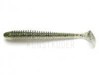 Gummifische Keitech Swing Impact 2.5 inch | 64mm - Silver Flash Minnow