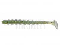 Gummifische Keitech Swing Impact 3 inch | 76mm - Watermelon PP/Blue FLK.