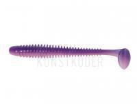 Gummifische Keitech Swing Impact 3.5 inch | 89mm - LT Bubblegum Grape