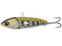 Switch Blade Minnow 3.8cm 5g - Green Silver Ayu