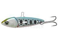 Switch Blade Minnow 5cm 11g - Blue Pink Smolt