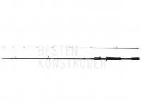 Rute Abu Garcia EON Casting 692ML 1.98m 5-21g Extra Fast Medium Light