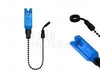 Kettenbissanzeiger Delphin Hanger ChainBLOCK - Blau