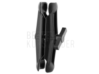 Scotty 161 1.5″ Ball System 7″ Arms