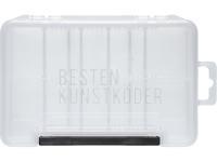Kunstköderbox Versus System Tray Case HD