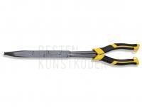 Black Cat Power pliers with double joint 33cm