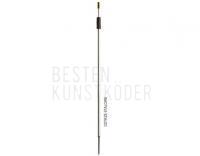 Telescopic bankstick 70-125