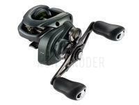 Baitcastrolle Shimano Curado M 151 HG