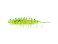 Gummiköder FishUp Tanta 1.5 - 026 Flo Chartreuse/Green