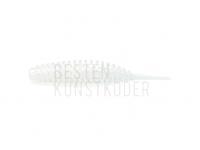 Gummiköder FishUp Tanta 2.5 - 009 White