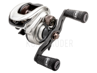 Team Lew's HyperMag Baitcast Reel 8.3:1 LH