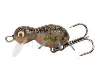 Wobbler Hunter Tekla 2.5cm F - BR