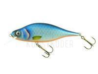 Wobbler Dorado Tempter 10.5cm - BRO