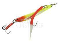 Jenzi Banana-Lure with Rubber-Mack Luminous-Orange - 280g