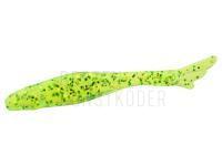 Gummifische Fishup Tiny 1.5 - 026 Fluo Chartreuse Green