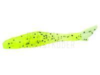 Gummifische Fishup Tiny 1.5 - 055 Chartreuse Black