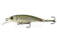 Wobbler Goldy Tiny 3.8cm - GL