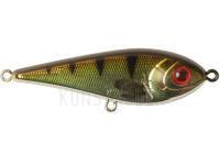 Köder Strike Pro Tiny Buster 6.8cm C606E -Metallic Perch