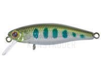 Wobbler Illex Tiny Fry 38 SP - Silver Yamame